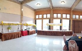 Hotel Nadia Bromo